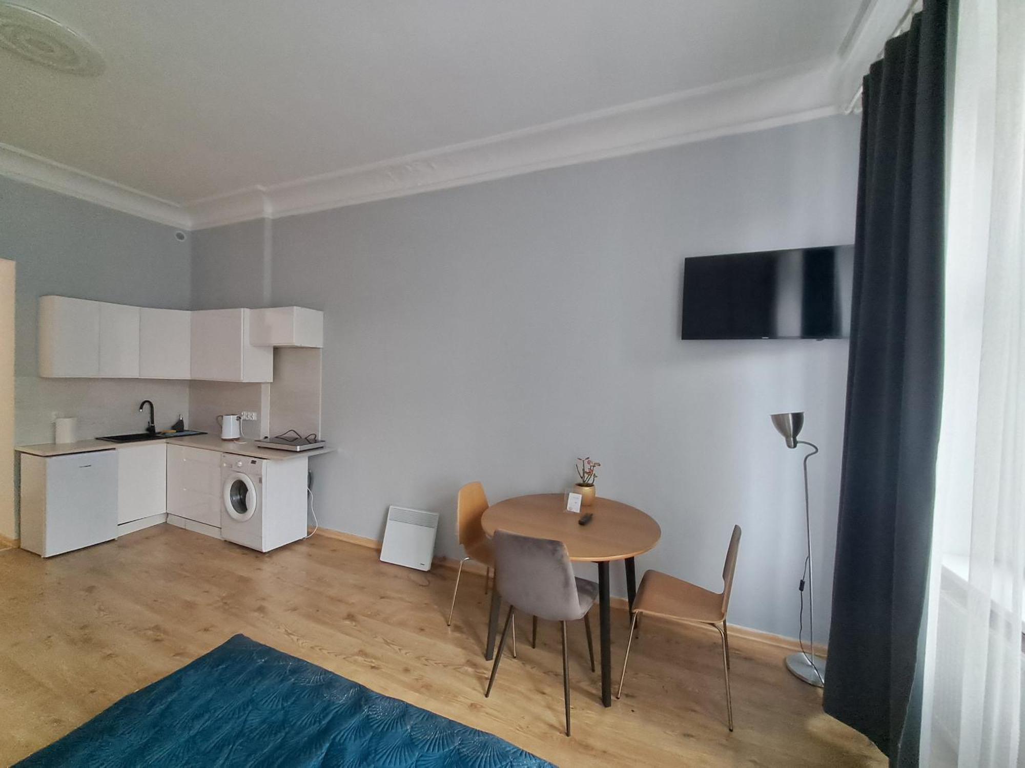 Grunwaldzki24 Apartments - Free Parking - Old Town, Centrum Breslávia Exterior foto