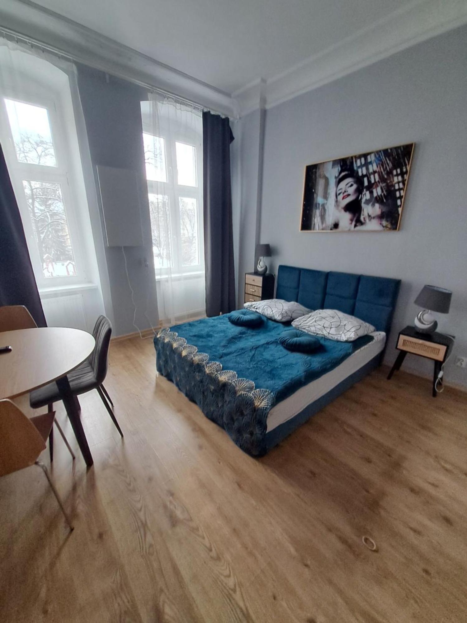 Grunwaldzki24 Apartments - Free Parking - Old Town, Centrum Breslávia Exterior foto