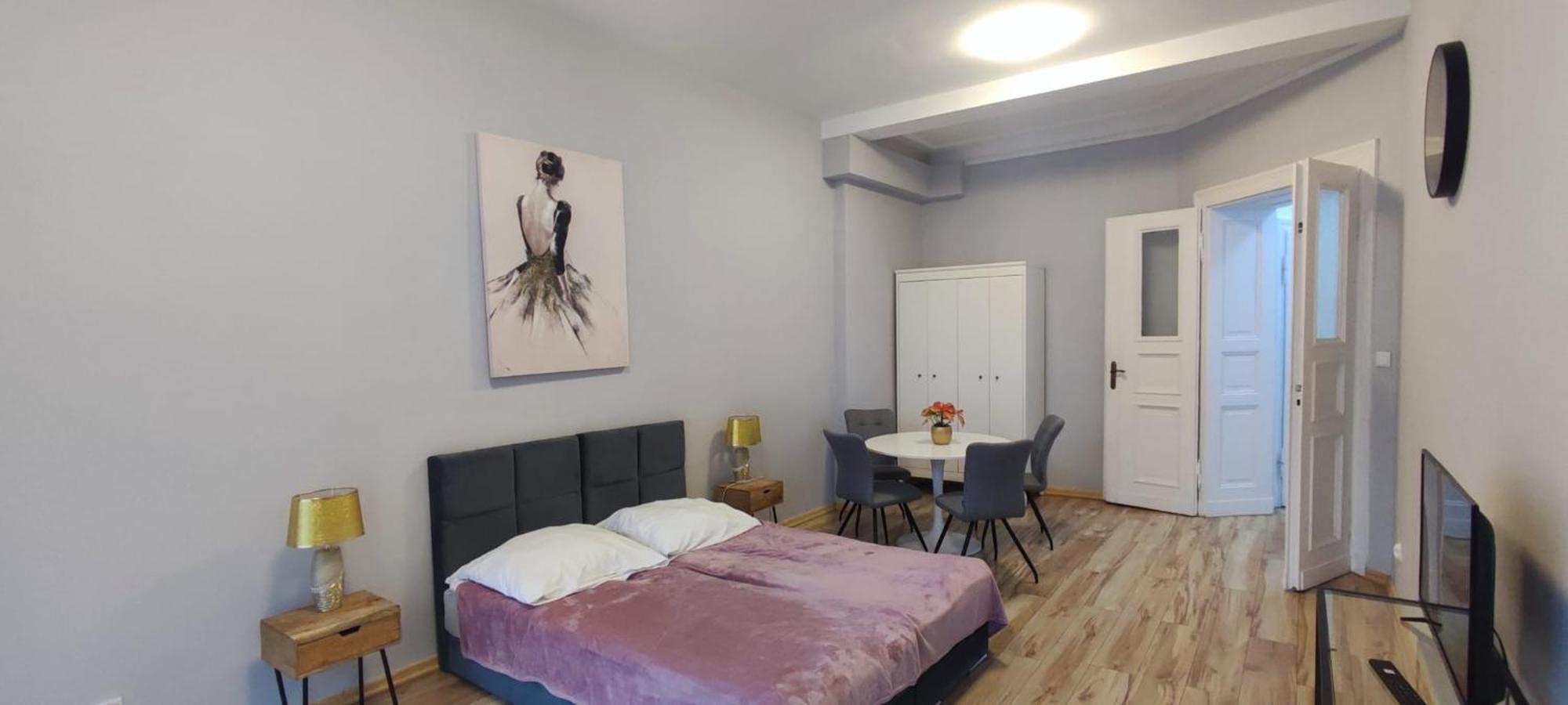Grunwaldzki24 Apartments - Free Parking - Old Town, Centrum Breslávia Exterior foto