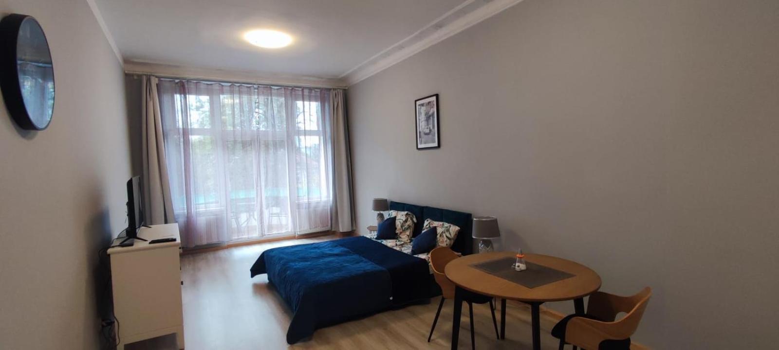 Grunwaldzki24 Apartments - Free Parking - Old Town, Centrum Breslávia Exterior foto