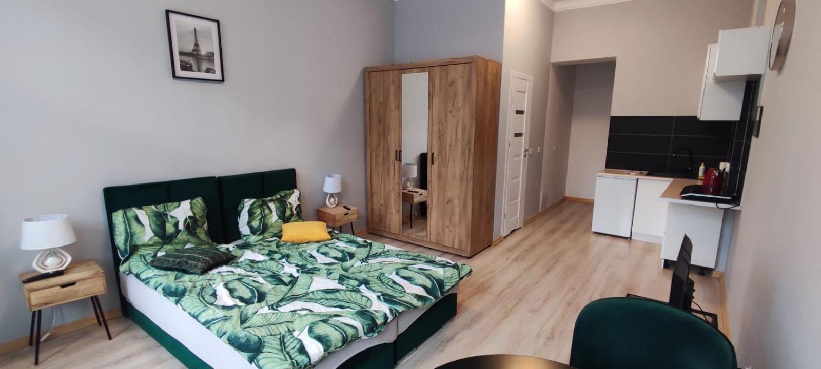 Grunwaldzki24 Apartments - Free Parking - Old Town, Centrum Breslávia Exterior foto