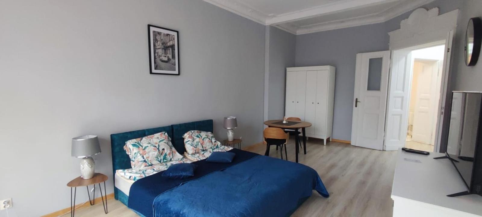 Grunwaldzki24 Apartments - Free Parking - Old Town, Centrum Breslávia Exterior foto