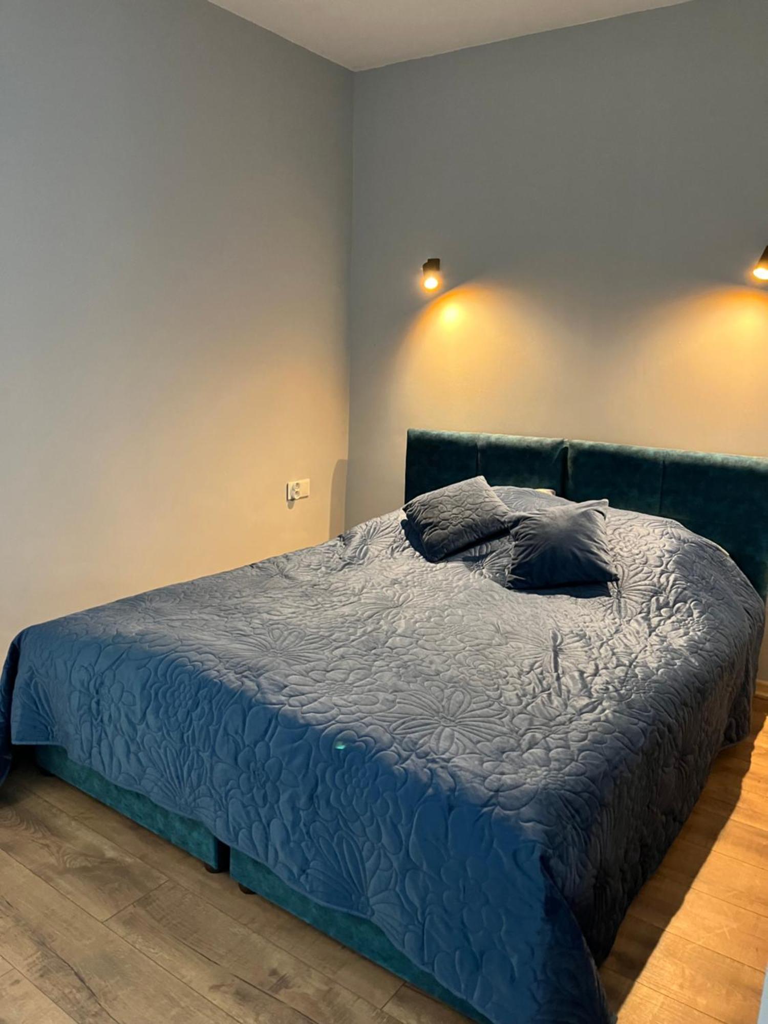 Grunwaldzki24 Apartments - Free Parking - Old Town, Centrum Breslávia Exterior foto