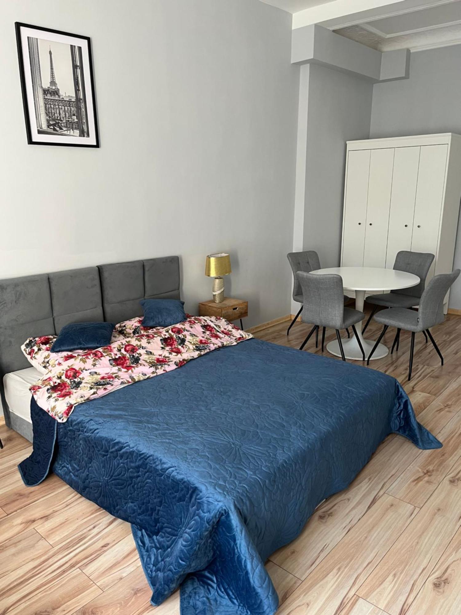 Grunwaldzki24 Apartments - Free Parking - Old Town, Centrum Breslávia Exterior foto