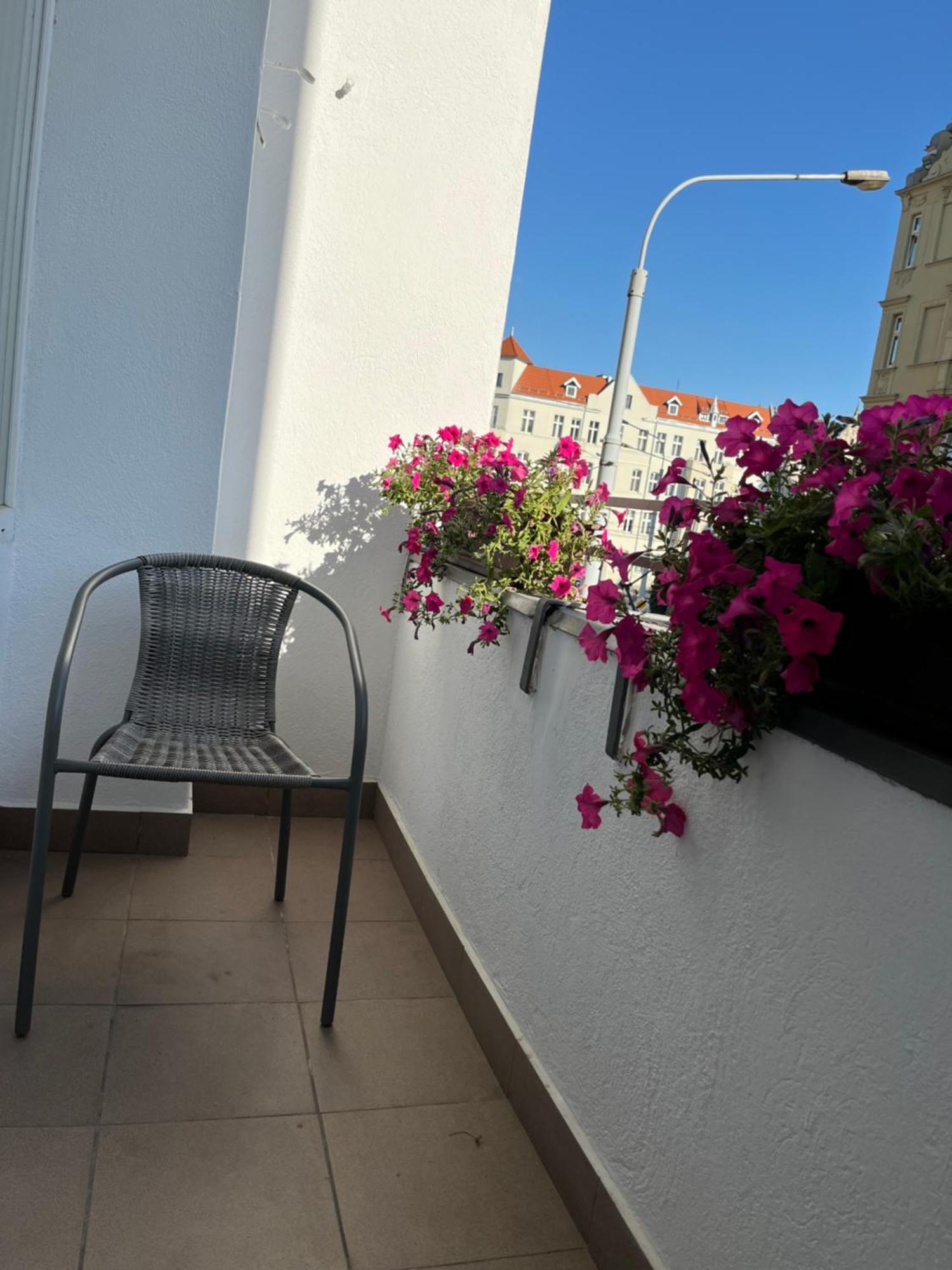 Grunwaldzki24 Apartments - Free Parking - Old Town, Centrum Breslávia Exterior foto