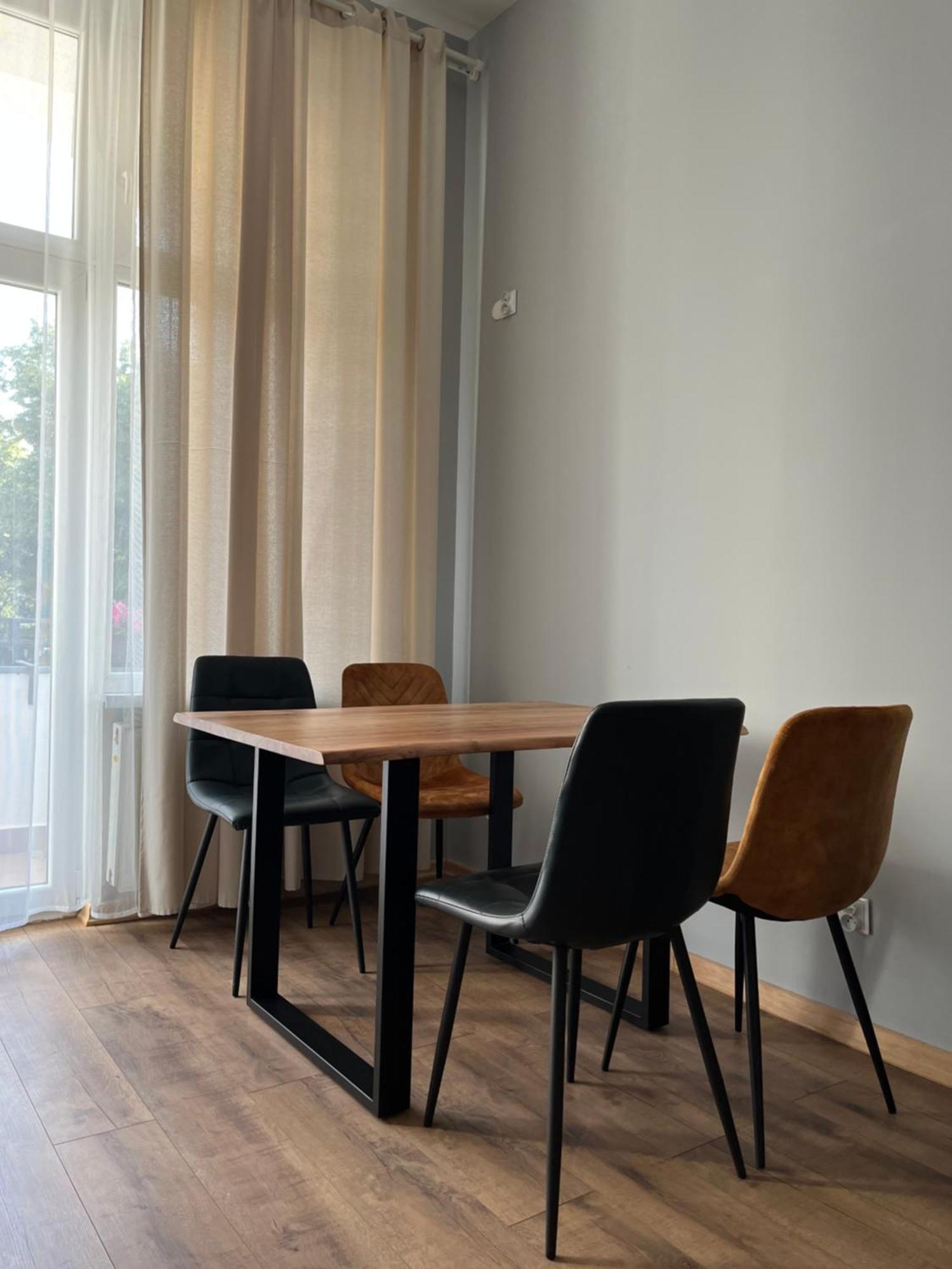 Grunwaldzki24 Apartments - Free Parking - Old Town, Centrum Breslávia Exterior foto