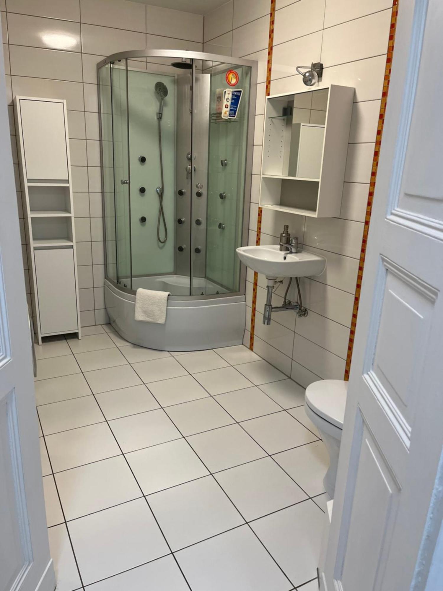 Grunwaldzki24 Apartments - Free Parking - Old Town, Centrum Breslávia Exterior foto