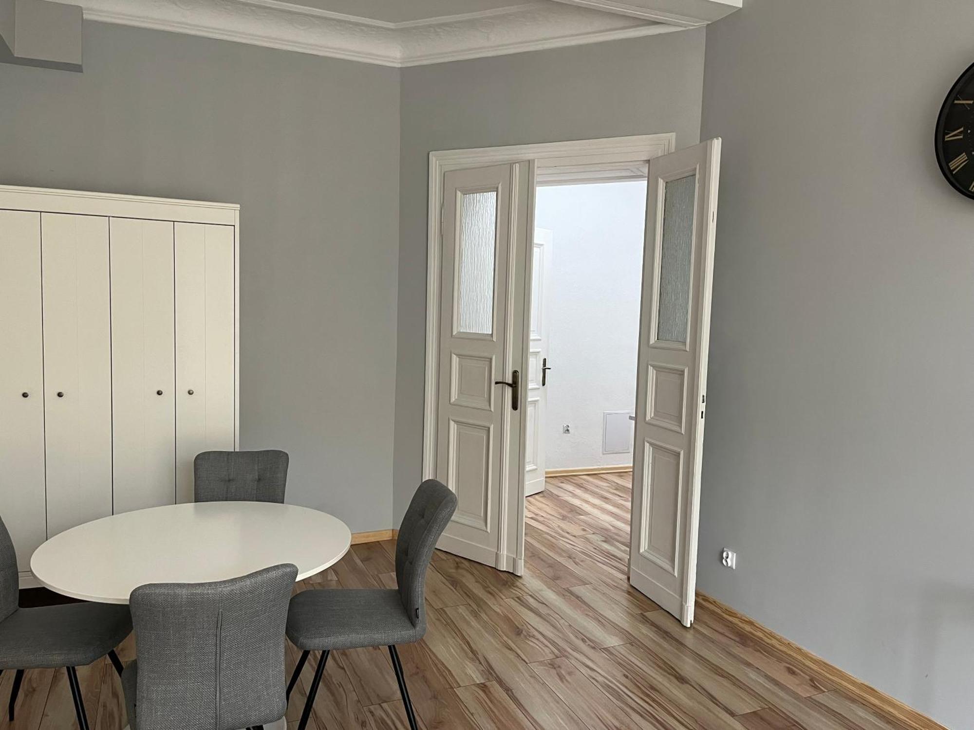 Grunwaldzki24 Apartments - Free Parking - Old Town, Centrum Breslávia Exterior foto
