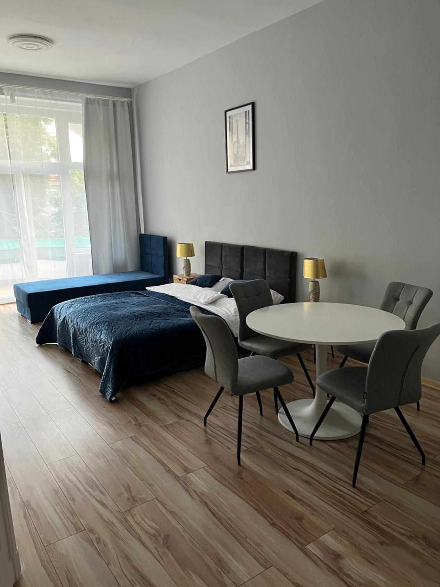 Grunwaldzki24 Apartments - Free Parking - Old Town, Centrum Breslávia Exterior foto